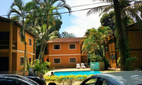 Apartamento em Condomínio Praia de Boiçucanga Litoral Norte